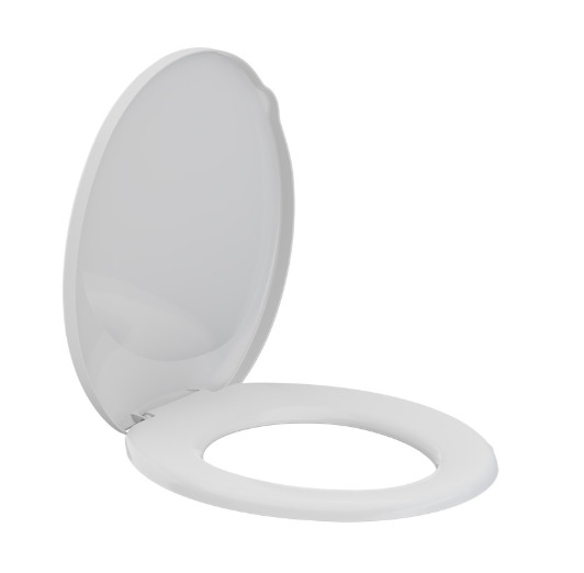 ASSENTO TIGRE BRANCO SUAVIT